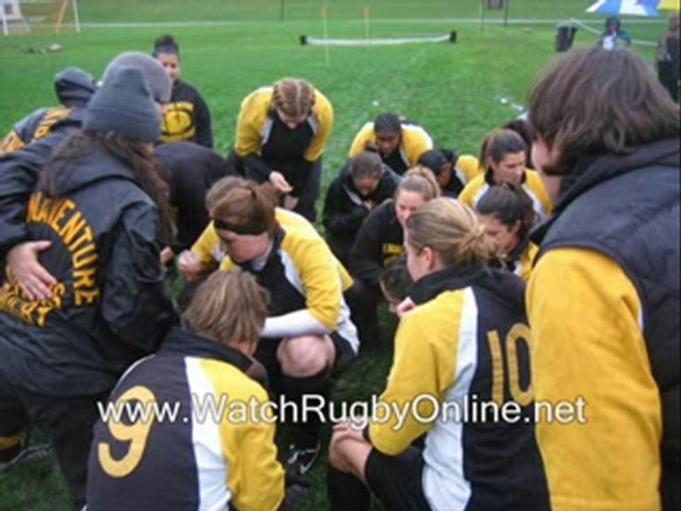 watch South Africa vs Ireland rugby streaming live