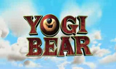 Yogi Bear 3D - Official Trailer [VO-HD]