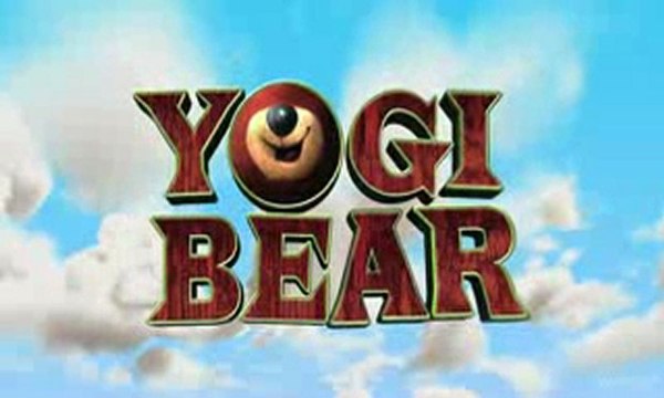 Yogi Bear 3D - Official Trailer [VO-HD]