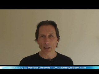 Lifestyle Tip 6 - Passive Income - "Creating the ...