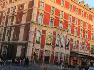 Travel Guide to Dublin, Ireland