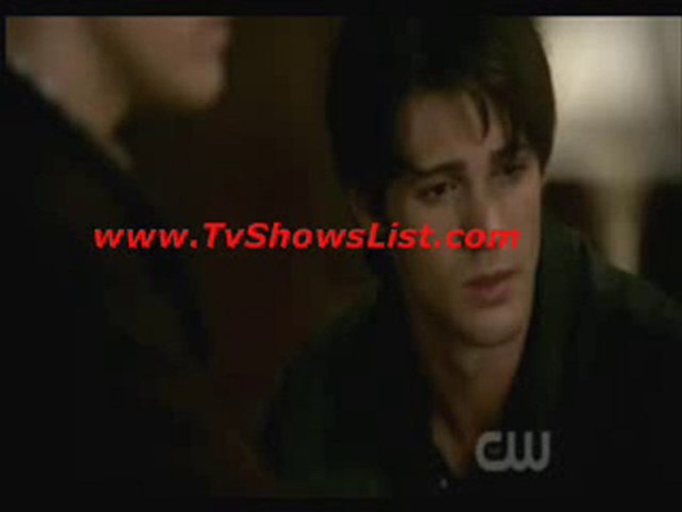 The Vampire Diaries Season 2 Episode 7 "Masquerade"