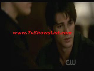 The Vampire Diaries Season 2 Episode 7 "Masquerade"