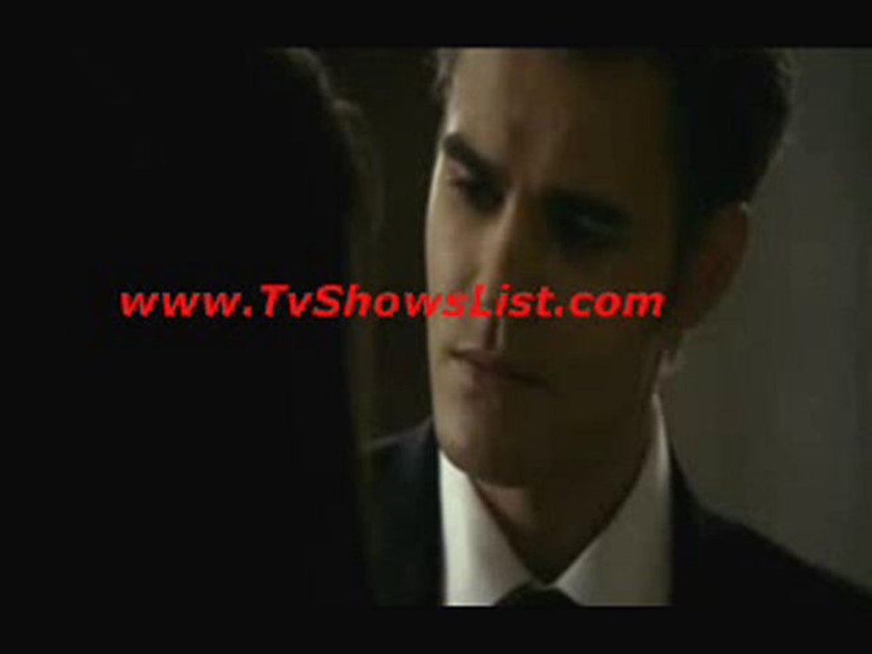 The Vampire Diaries Season 2 Episode 7 "Masquerade"