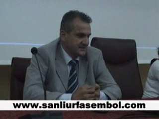 ŞANLIURFA AİLE HEKİMLİĞİ