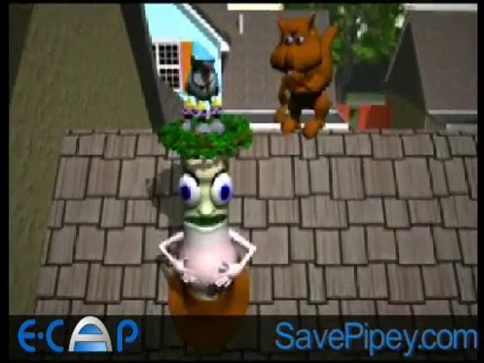Save Pipey