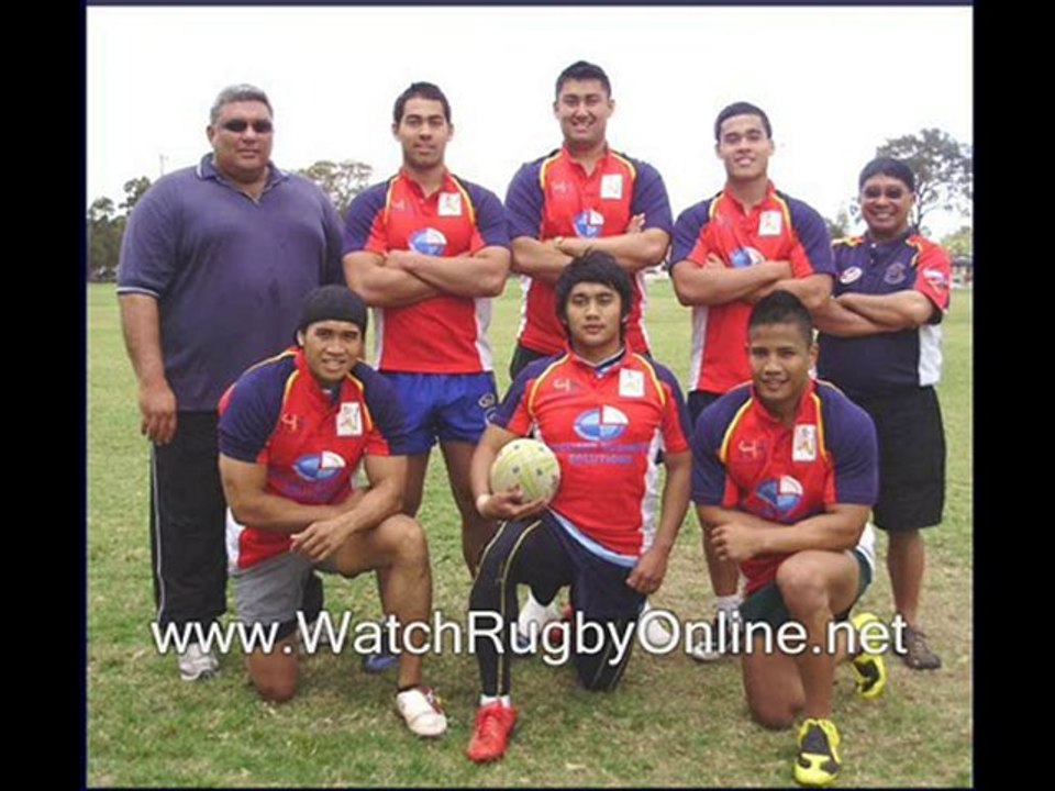 watch live South Africa vs Ireland Australia tour streaming