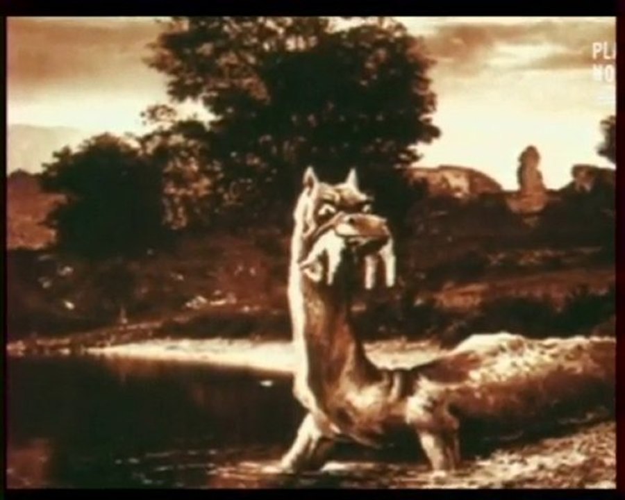 Forces obscures >> Créatures inconnues (5)