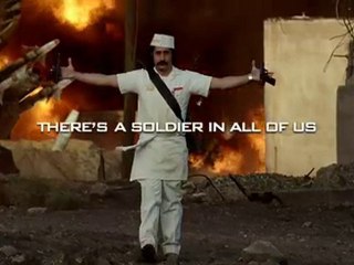 Call of Duty Black Ops - Pub live action du multijoueur