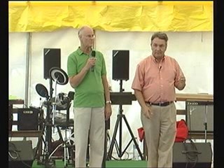 Damir Sicko Alic - La grâce dècoule de l'alliance