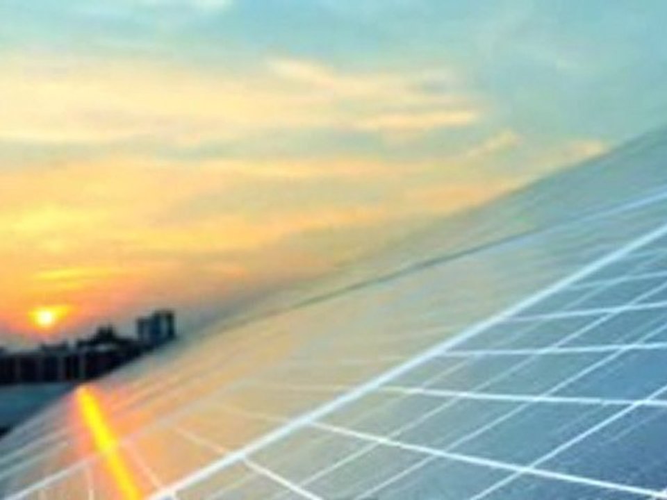 Energie Amortisation Thalheim Sovello AG