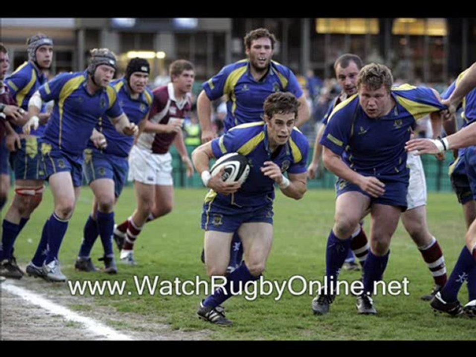 watch online South Africa vs Ireland online live