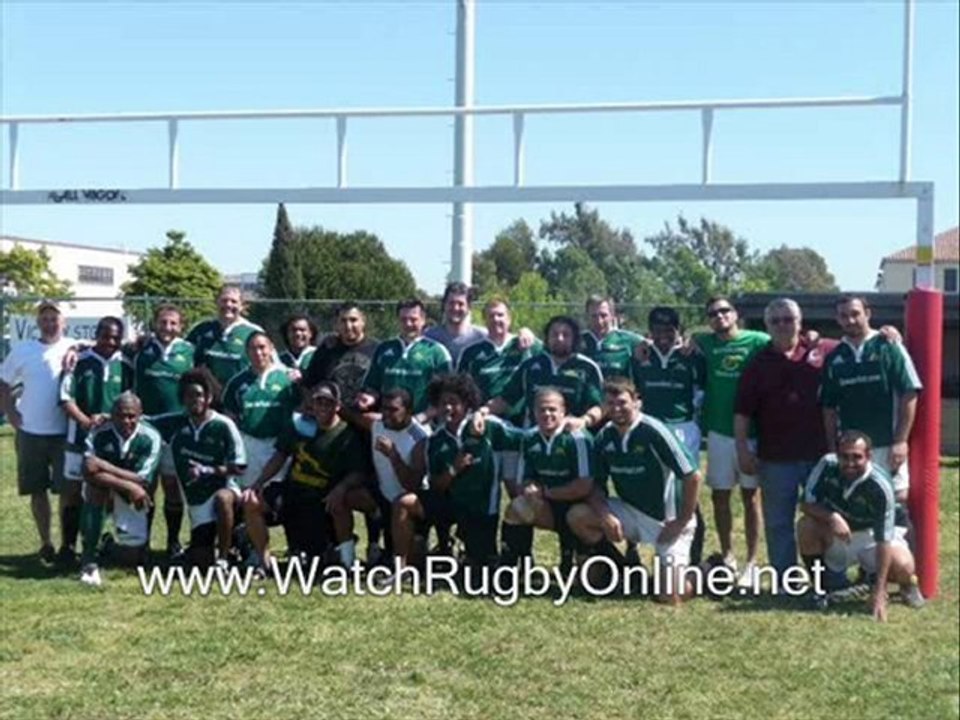 watch online South Africa vs Ireland Australia tour live tel