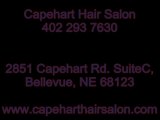 HAIR SALON BELLEVUE NE,CAPEHART BEST HAIR SALON BELLEVUE oc
