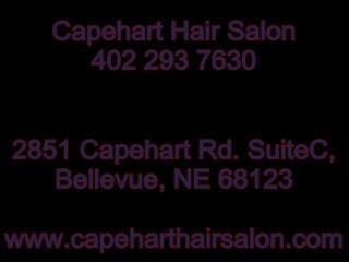HAIR SALON BELLEVUE NE,CAPEHART BEST HAIR SALON BELLEVUE oc