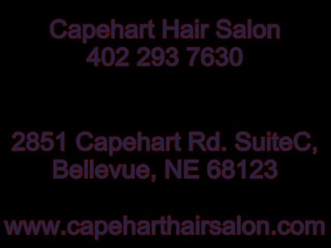 HAIR SALON BELLEVUE NE,CAPEHART BEST HAIR SALON BELLEVUE oc