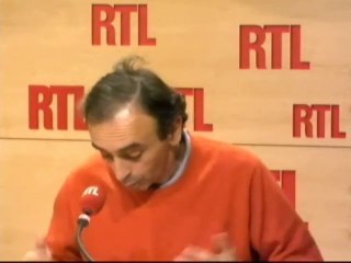 Eric Zemmour : Le Tea Party, expression d'un retour de l'Am