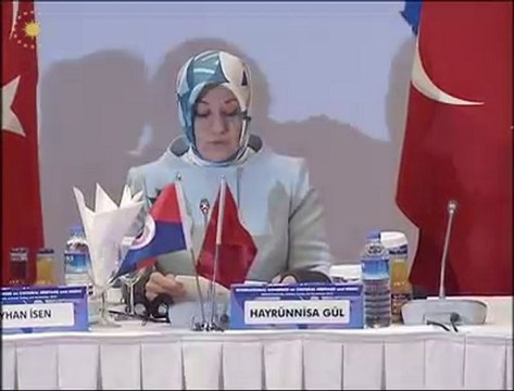 Kültürel Miras ve Müzik Uluslararası Kongresi-1