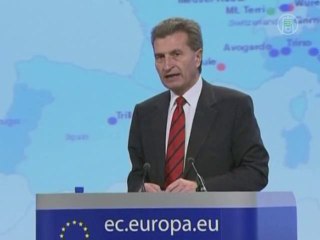 Ядерный мусор будут хранить под землёй
