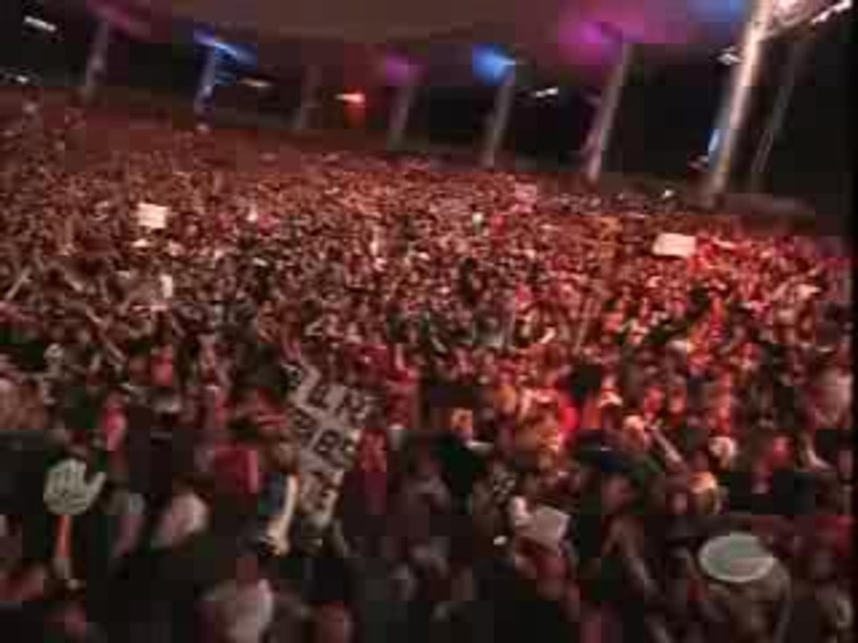 Arjona - Tarde - Sin Danos a Terceros