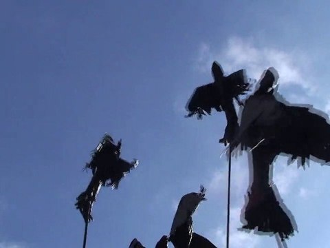 L'énergie du Soleil 3 (Théâtre du Soleil HD)