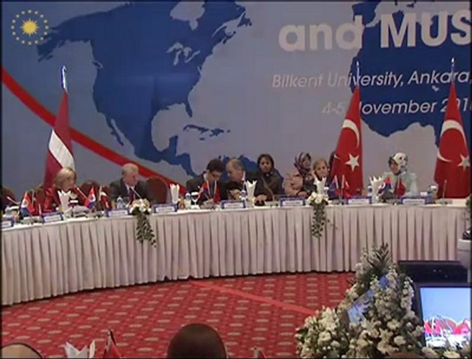 Kültürel Miras ve Müzik Uluslararası Kongresi-2