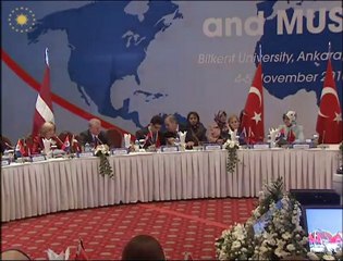 Kültürel Miras ve Müzik Uluslararası Kongresi-2