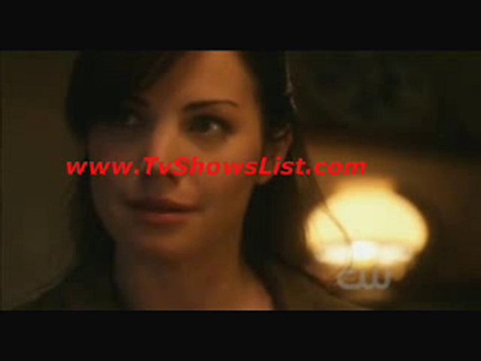 Smallville Season 10 Episode 6 'Harvest'