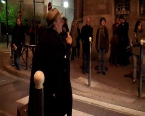 Tania Bruguera Capitalisme générique Frac L'Antenne