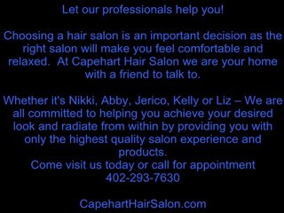HAIR SALON BELLEVUE NE,CAPEHART BEST HAIR SALON BELLEVUE oc