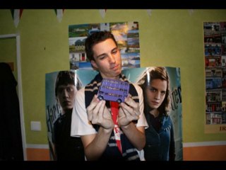 Clip HP à Rouen ! (Ambassadeur)