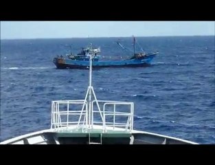 TRUTH OF "CHINA INVASION OF SENKAKU ISLAND " 1