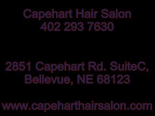 HAIR SALON BELLEVUE NE,CAPEHART BEST HAIR SALON BELLEVUE oc