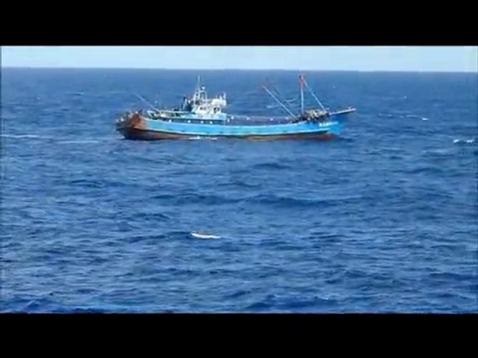 TRUTH OF "CHINA INVASION OF SENKAKU ISLAND " 2