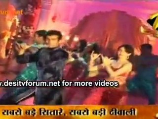 Diwali Ka Jashn with Jay Bhanushali & Saumya Tandon