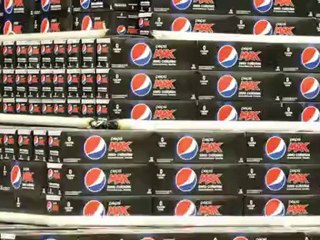PEPSI vs CocaCola