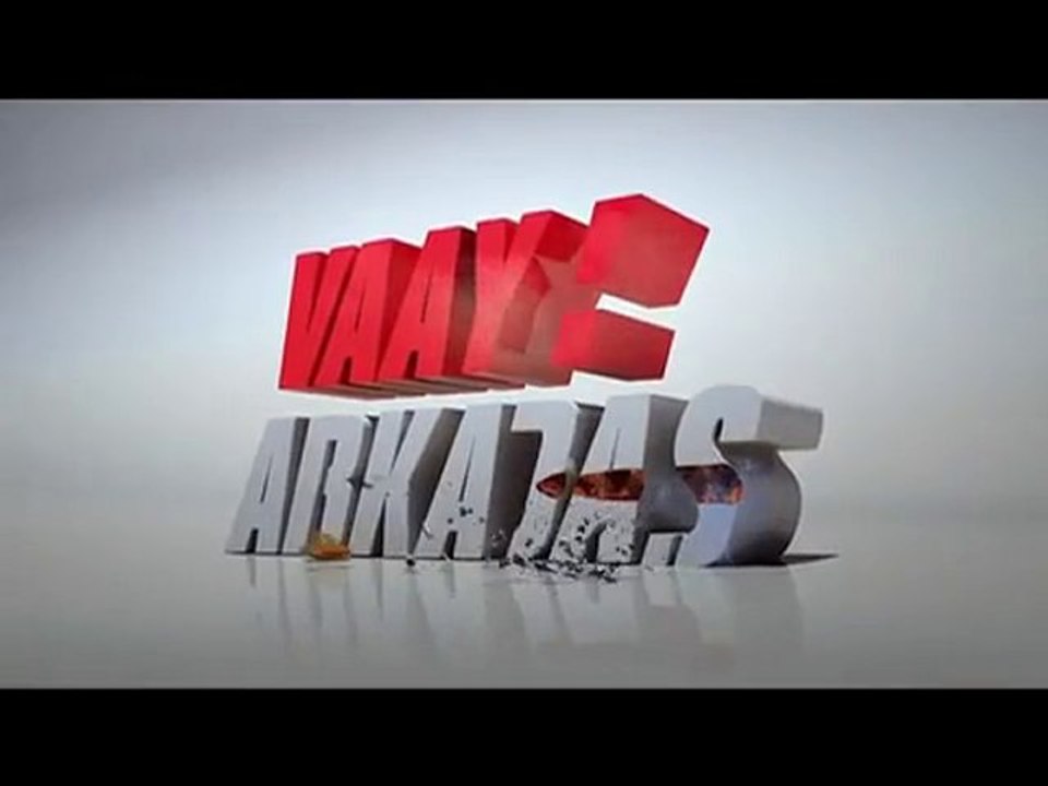 Vay Arkadaş - Fragman