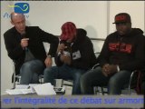 LEFA, Sexion d'Assaut, et la jeunesse