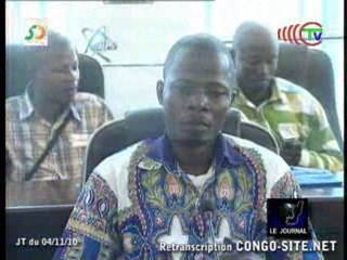 Offres pour la réhabilitation de l’hôpital Blanche Gomez