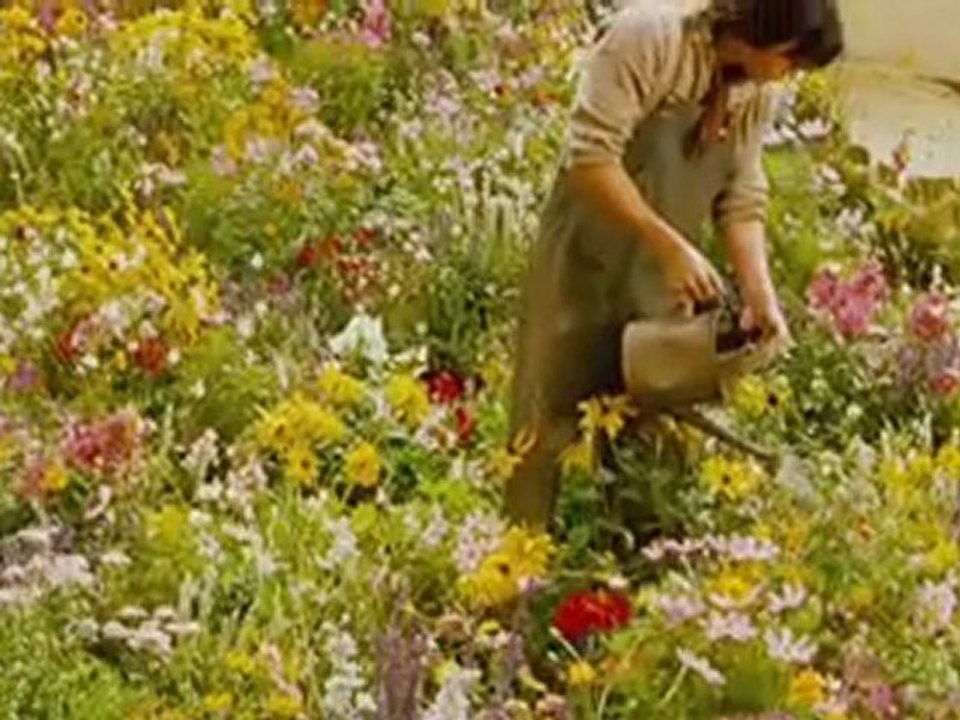 The Warrior's Way Trailer 2010