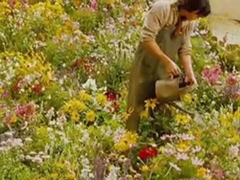 The Warrior's Way Trailer 2010