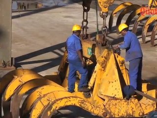 L'usine sucrière de Bois-Rouge, parée pour la campagne 2010