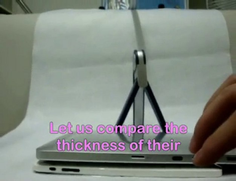 8'' Android 2.2 APad IPed Freescale A8 Tablet PC - IMX51_bbg