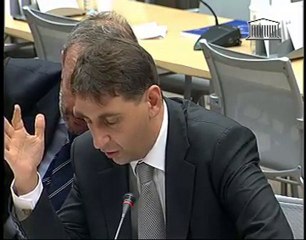 Question de Daniel Goldberg lors de l'audition du secrétaire d'Etat au logement le 27 octobre 2010