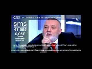 Du Diable à la fin des mondes 4/4