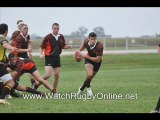 watch live rugby Australia tour streaming