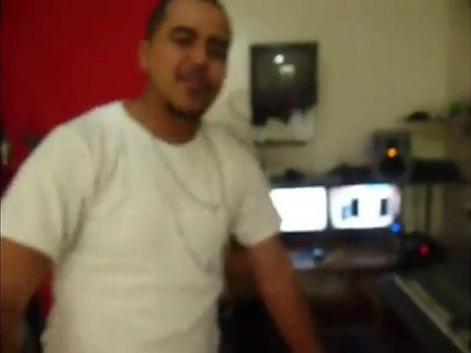 S2AD PO & PESTE - Freestyle men rabat city