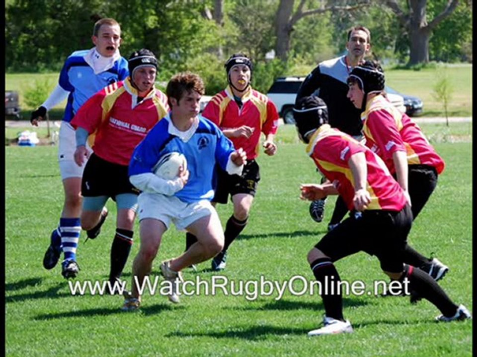 watch Ireland vs South Africa South Africa tour rugby live o