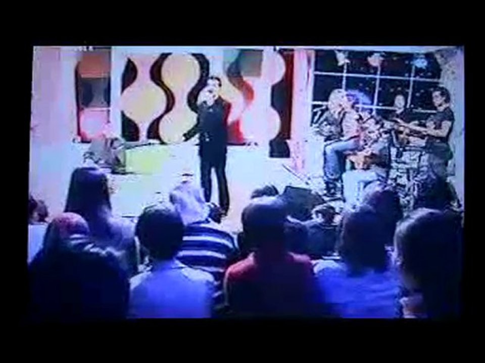 Hüseyin Turan--Ah le yar & Kendim ettim & Mihriban