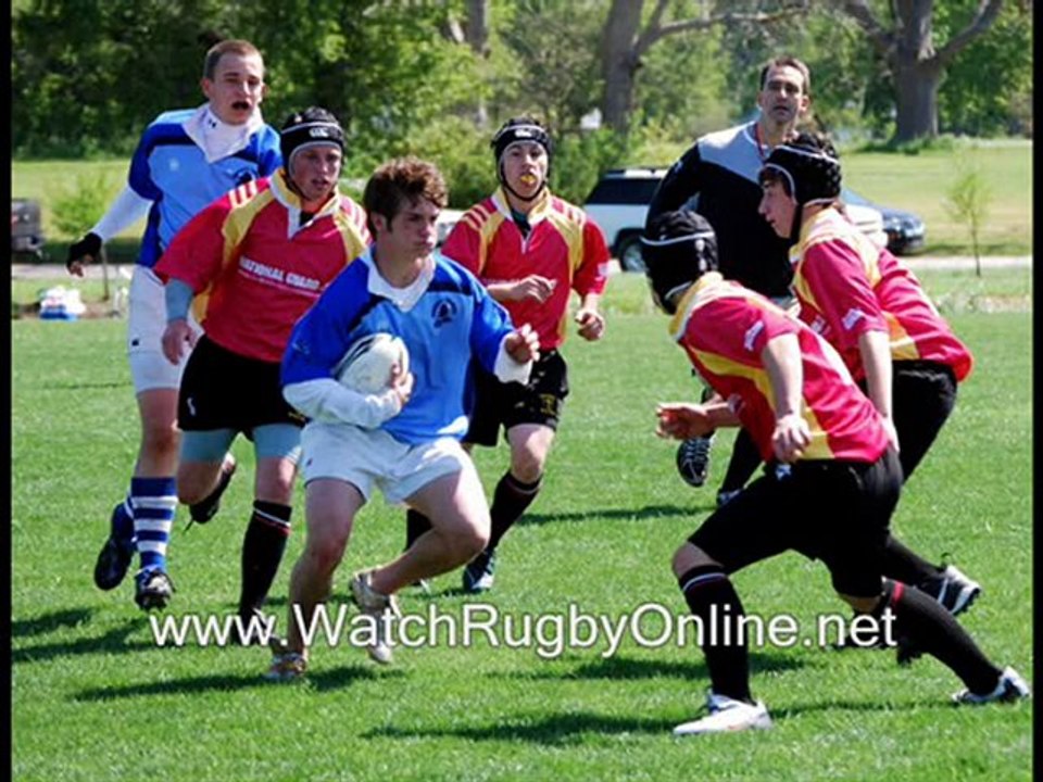 watch rugby South Africa tour South Africa vs Ireland online